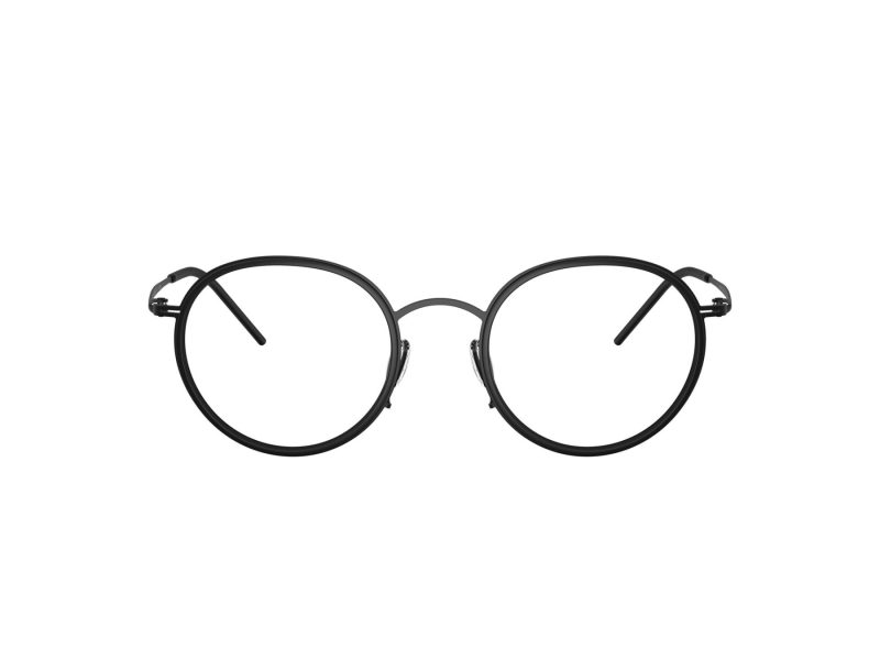 Giorgio Armani AR 5155 3001 49 Men glasses