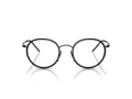 Giorgio Armani AR 5155 3001 49 Men glasses