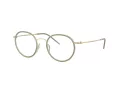 Giorgio Armani AR 5155 3002 47 Men glasses