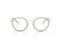 Giorgio Armani AR 5155 3002 47 Men glasses