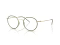 Giorgio Armani AR 5155 3002 49 Men glasses