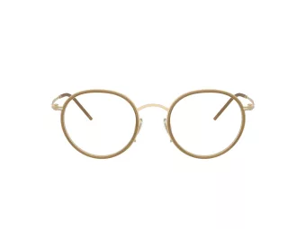 Giorgio Armani AR 5155 3395 49 Men glasses