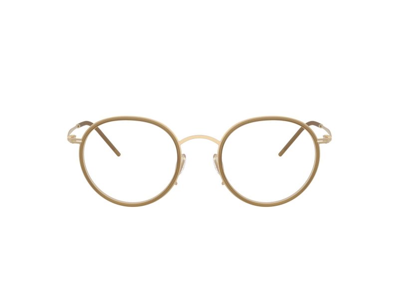Giorgio Armani AR 5155 3395 49 Men glasses