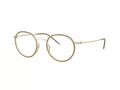 Giorgio Armani AR 5155 3395 49 Men glasses