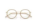 Giorgio Armani AR 5155 3395 49 Men glasses
