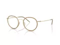 Giorgio Armani AR 5155 3395 49 Men glasses