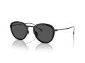 Giorgio Armani AR 6068 300187 50 Men sunglasses