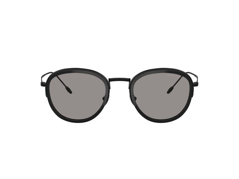 Giorgio Armani AR 6068 3001M3 50 Men sunglasses
