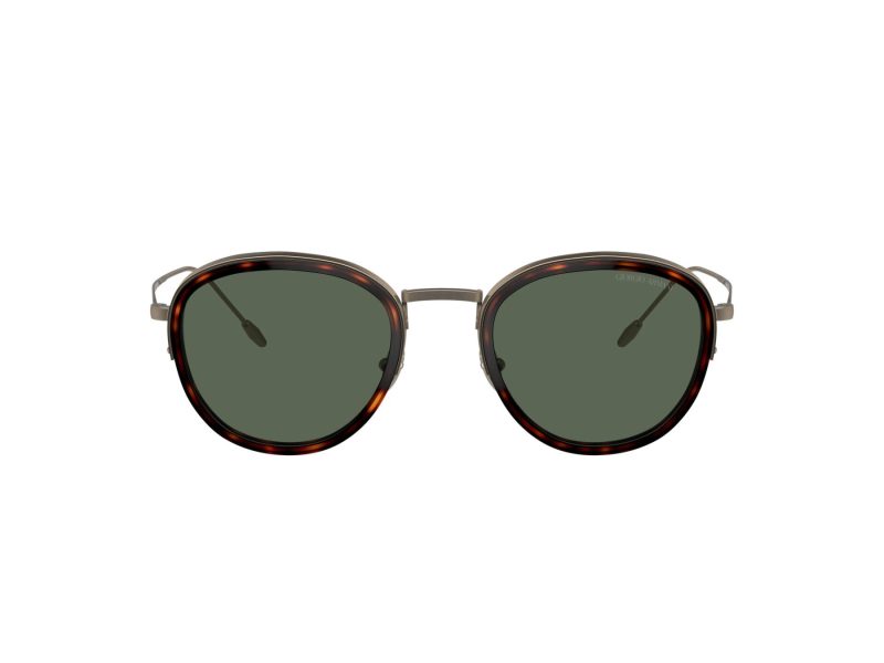Giorgio Armani AR 6068 319871 50 Men sunglasses