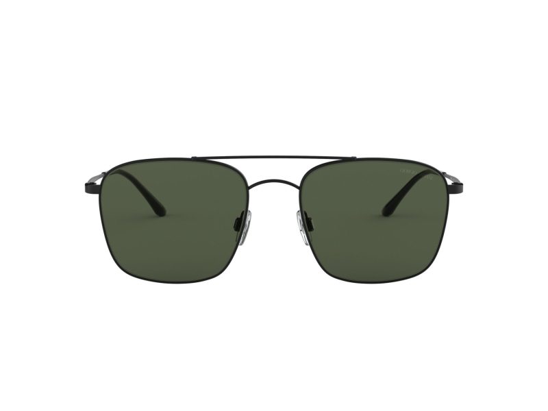 Giorgio Armani AR 6080 300171 55 Men sunglasses