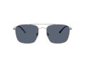 Giorgio Armani AR 6080 300387 55 Men sunglasses