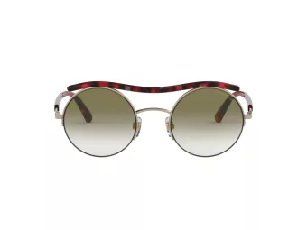 Giorgio Armani AR 6082 30118E 49 Women sunglasses