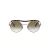 Giorgio Armani AR 6082 30118E 49 Women sunglasses
