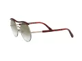 Giorgio Armani AR 6082 30118E 49 Women sunglasses