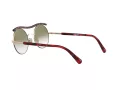 Giorgio Armani AR 6082 30118E 49 Women sunglasses