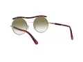 Giorgio Armani AR 6082 30118E 49 Women sunglasses