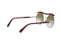 Giorgio Armani AR 6082 30118E 49 Women sunglasses