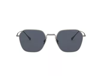 Giorgio Armani AR 6104 300387 53 Men sunglasses