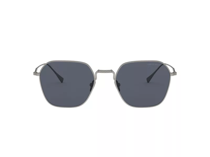 Giorgio Armani AR 6104 300387 53 Men sunglasses