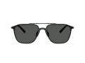 Giorgio Armani AR 6110 300187 58 Men sunglasses