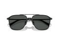 Giorgio Armani AR 6110 300187 58 Men sunglasses