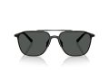 Giorgio Armani AR 6110 300187 58 Men sunglasses