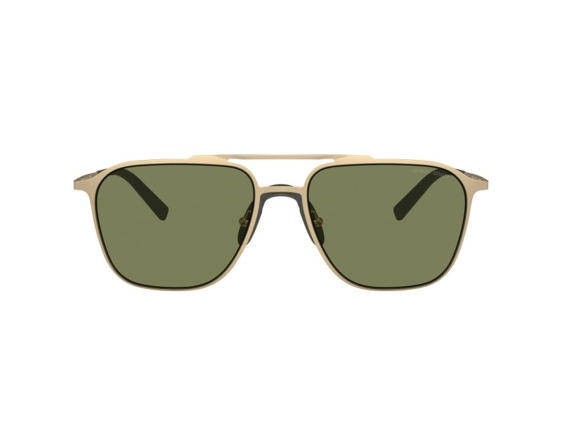 Giorgio Armani AR 6110 30022A 58 Men sunglasses