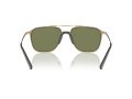 Giorgio Armani AR 6110 30022A 58 Men sunglasses