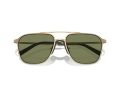 Giorgio Armani AR 6110 30022A 58 Men sunglasses