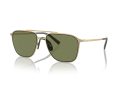 Giorgio Armani AR 6110 30022A 58 Men sunglasses