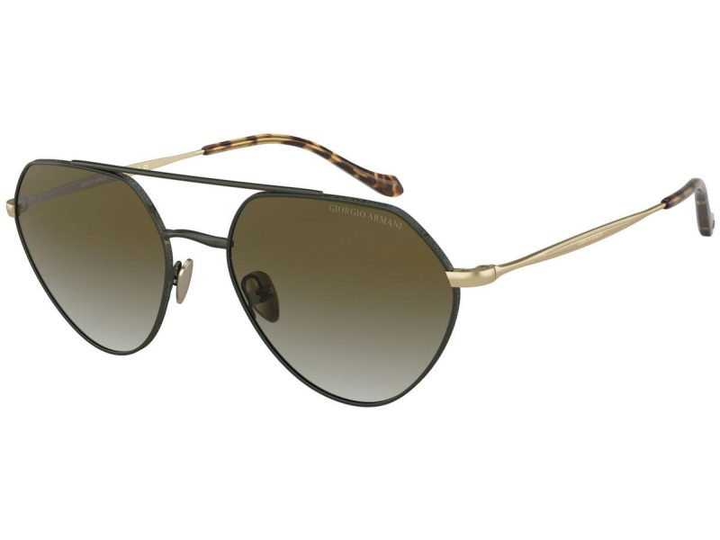Giorgio Armani AR 6111 33148E 56 Women sunglasses