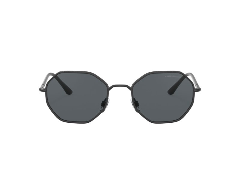 Giorgio Armani AR 6112J 300187 52 Men sunglasses