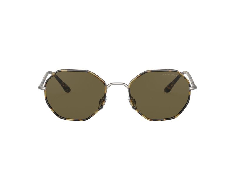Giorgio Armani AR 6112J 300373 52 Men sunglasses