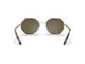 Giorgio Armani AR 6112J 300373 52 Men sunglasses