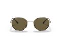 Giorgio Armani AR 6112J 300373 52 Men sunglasses