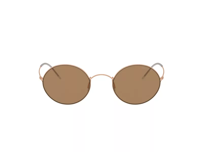 Giorgio Armani AR 6115T 3006M4 48 Men sunglasses
