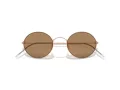 Giorgio Armani AR 6115T 3006M4 48 Men sunglasses