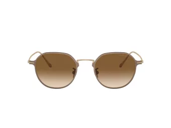 Giorgio Armani AR 6138T 334051 49 Men sunglasses