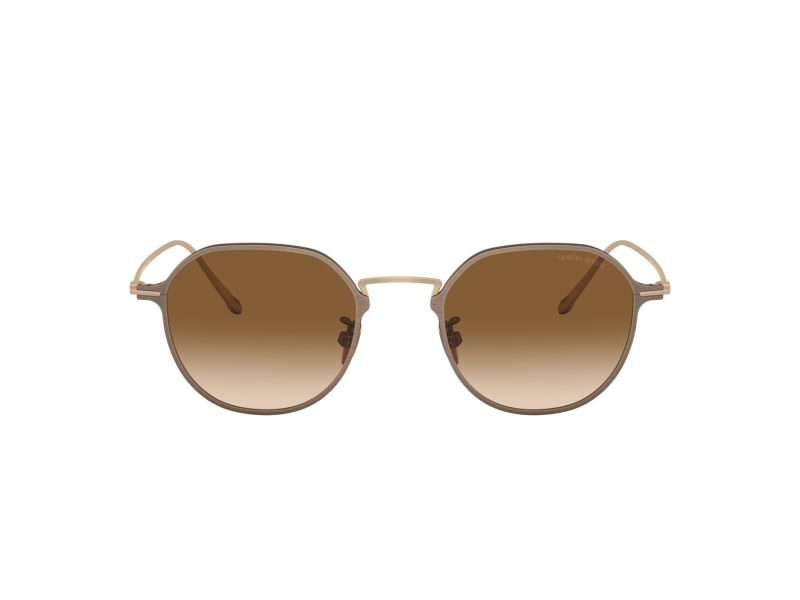 Giorgio Armani AR 6138T 334051 49 Men sunglasses