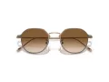 Giorgio Armani AR 6138T 334051 49 Men sunglasses