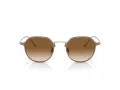 Giorgio Armani AR 6138T 334051 49 Men sunglasses