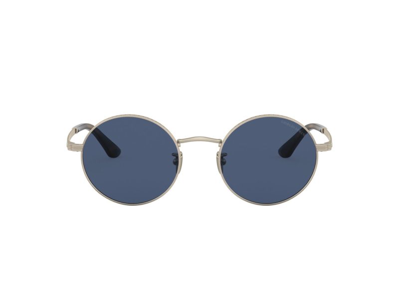 Giorgio Armani AR 6140 300280 50 Men sunglasses