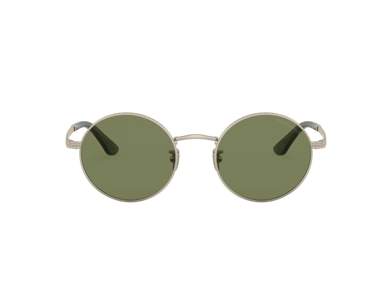 Giorgio Armani AR 6140 30132A 50 Men sunglasses
