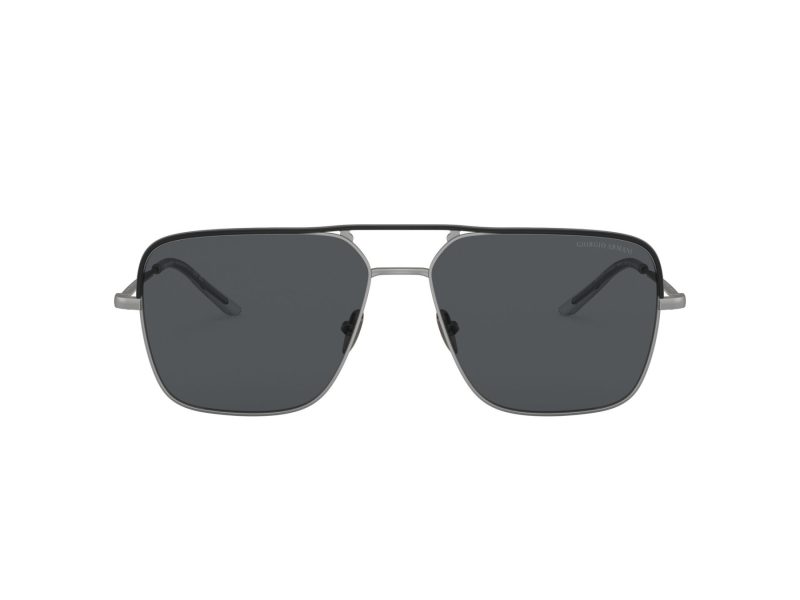 Giorgio Armani AR 6142 300387 57 Men sunglasses