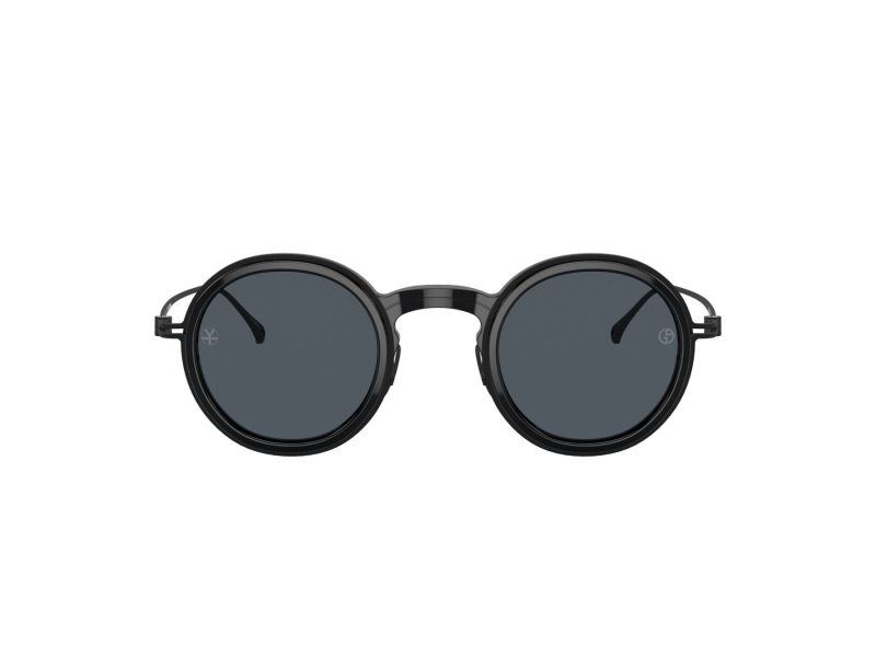 Giorgio Armani AR 6147T 327787 43 Men sunglasses