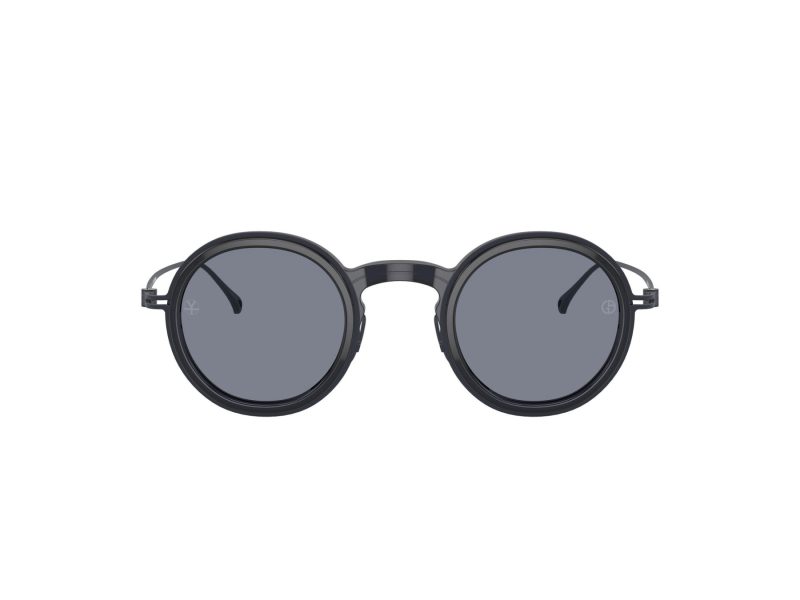 Giorgio Armani AR 6147T 335119 43 Men sunglasses