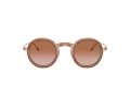 Giorgio Armani AR 6147T 335213 43 Men sunglasses