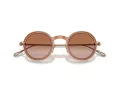 Giorgio Armani AR 6147T 335213 43 Men sunglasses