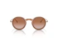 Giorgio Armani AR 6147T 335213 43 Men sunglasses