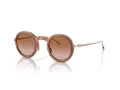 Giorgio Armani AR 6147T 335213 43 Men sunglasses